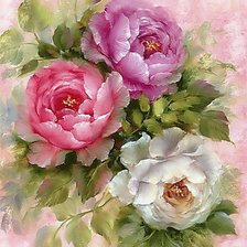 Cross stitch pattern: #1187691