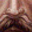 Preview of cross stitch pattern: #1187748