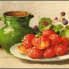 Cross stitch pattern: #1187783