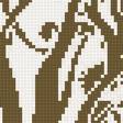 Preview of cross stitch pattern: #1188166