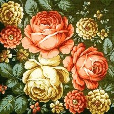 Cross stitch pattern: #1188341