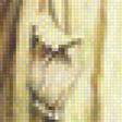 Preview of cross stitch pattern: #1188496