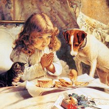 Cross stitch pattern: #1188507