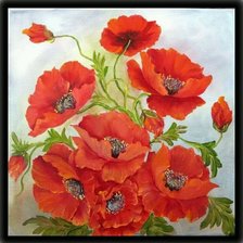 Cross stitch pattern: #1188875