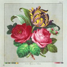 Cross stitch pattern: #1189188
