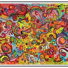 Cross stitch pattern: #1189192