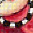 Preview of cross stitch pattern: #1189194