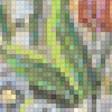 Preview of cross stitch pattern: #1189212