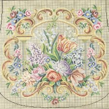 Cross stitch pattern: #1189212