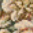 Preview of cross stitch pattern: #1189227