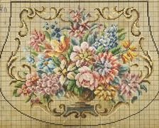 Cross stitch pattern: #1189227