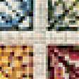 Preview of cross stitch pattern: #1189280