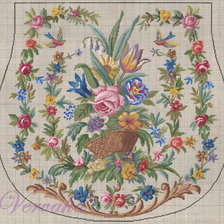 Cross stitch pattern: #1189282