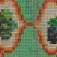 Preview of cross stitch pattern: #1189286