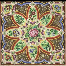 Cross stitch pattern: #1189289