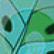 Preview of cross stitch pattern: #1189307