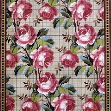 Cross stitch pattern: #1189312