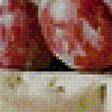 Preview of cross stitch pattern: #1189316