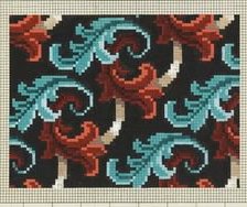 Cross stitch pattern: #1189387