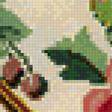 Preview of cross stitch pattern: #1189393