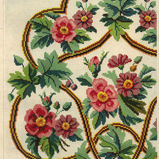 Cross stitch pattern: #1189393