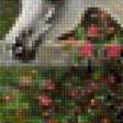 Preview of cross stitch pattern: #1189657