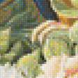 Preview of cross stitch pattern: #1190487