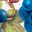 Preview of cross stitch pattern: #1190621