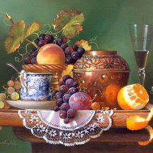 Cross stitch pattern: #1190655