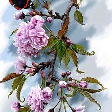 Cross stitch pattern: #1190680