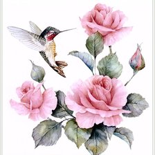 Cross stitch pattern: #1190715