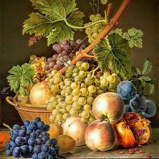 Cross stitch pattern: #1190849