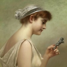 Cross stitch pattern: #1190890