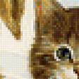 Preview of cross stitch pattern: #1191320