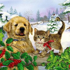 Cross stitch pattern: #1191320