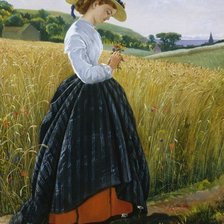 Cross stitch pattern: #1191418