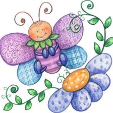 Cross stitch pattern: #1191834