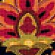 Preview of cross stitch pattern: #1191836