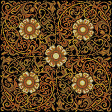 Cross stitch pattern: #1191837