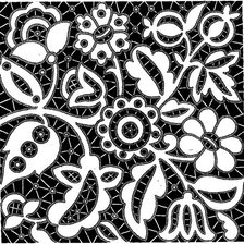 Cross stitch pattern: #1191838