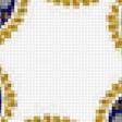 Preview of cross stitch pattern: #1191849
