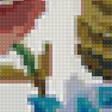 Preview of cross stitch pattern: #1191857