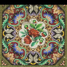 Cross stitch pattern: #1191894