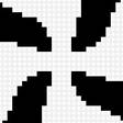 Preview of cross stitch pattern: #1191897