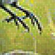 Preview of cross stitch pattern: #1191898