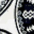 Preview of cross stitch pattern: #1191903
