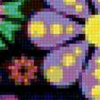 Preview of cross stitch pattern: #1191915