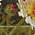 Preview of cross stitch pattern: #1191928