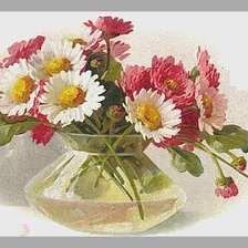 Cross stitch pattern: #1191928