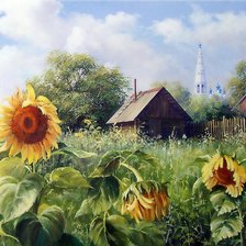 Cross stitch pattern: #1191929